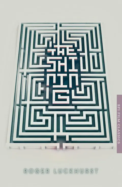 Cover of The Shining