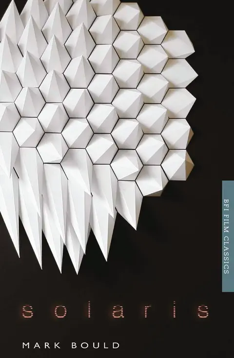 Cover of Solaris