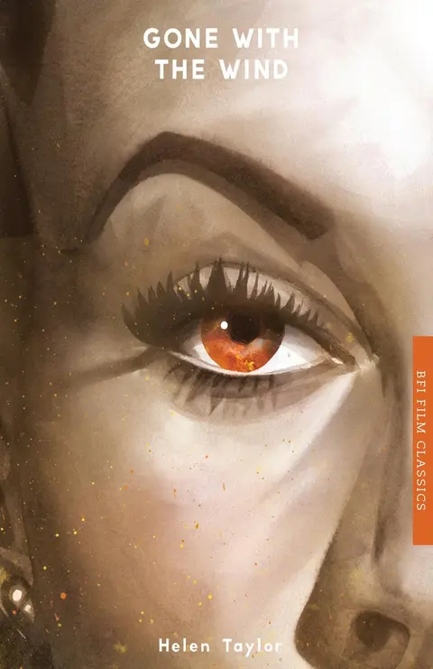 Cover of Gone with the Wind