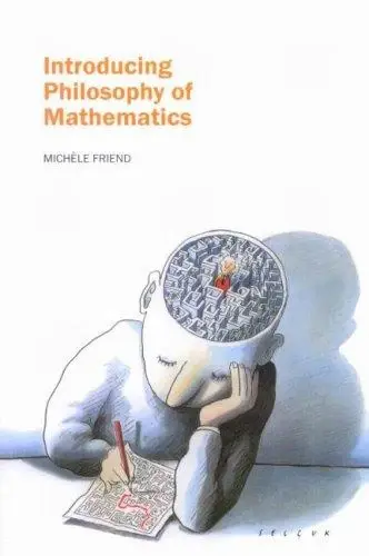 Cover of Introducing Philosophy of Mathematics