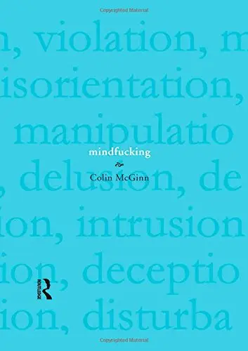 Cover of Mindfucking