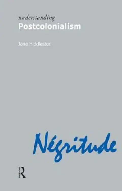 Cover of Understanding Postcolonialism