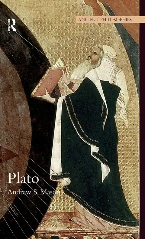 Cover of Plato