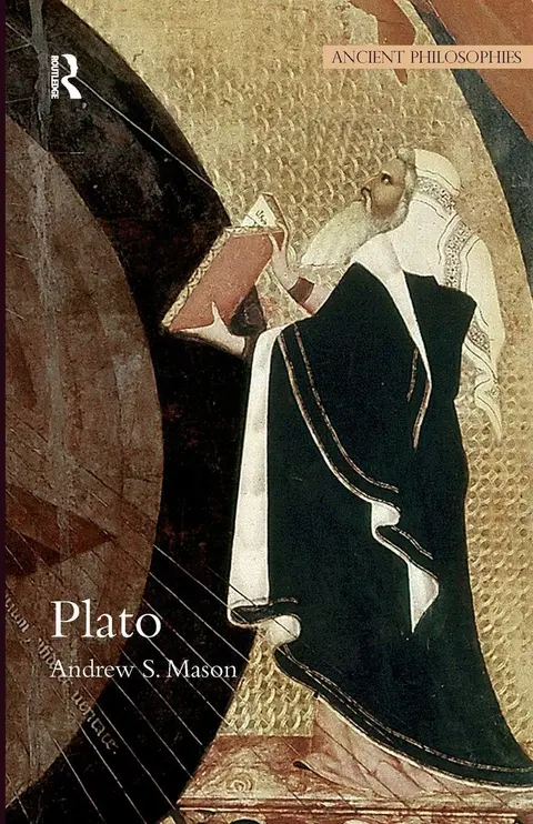 Cover of Plato