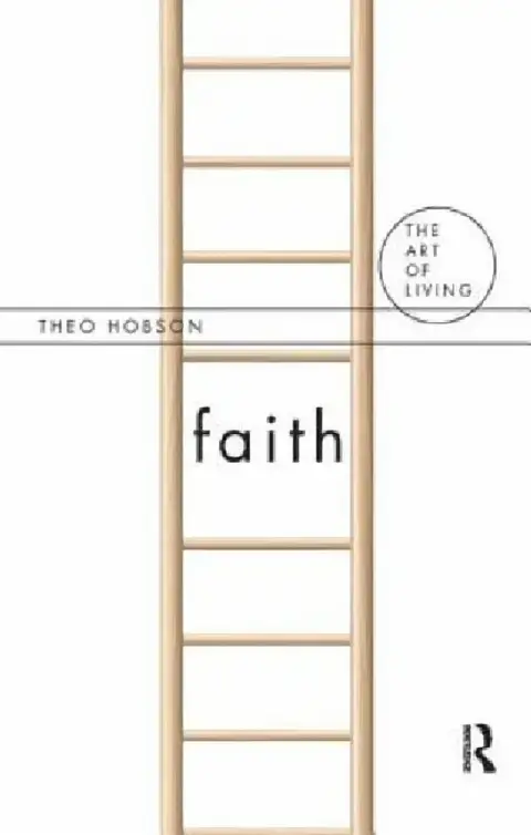 Cover of Faith