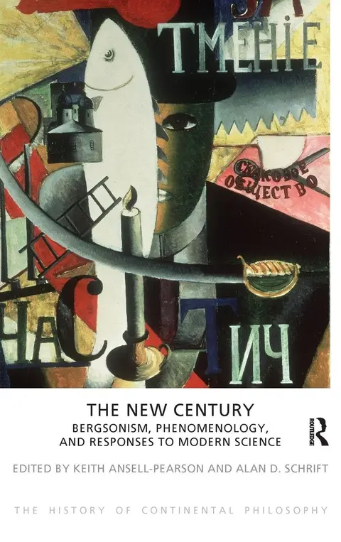 Cover of The New Century