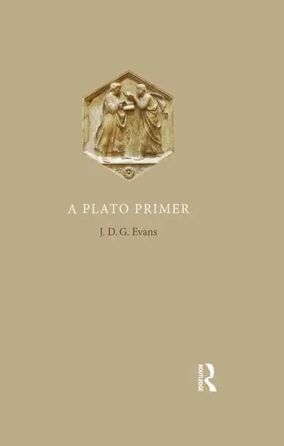Cover of A Plato Primer