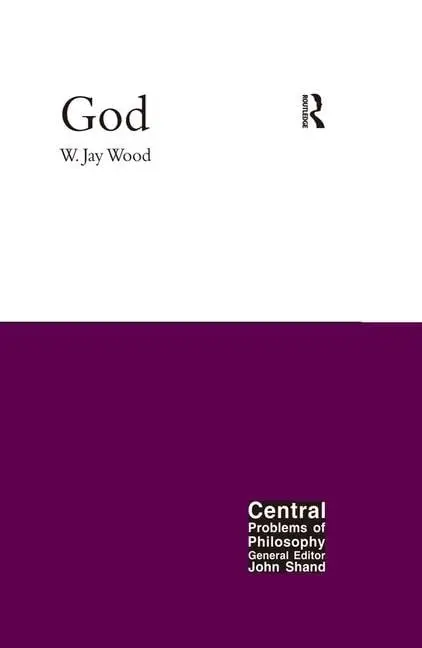 Cover of God