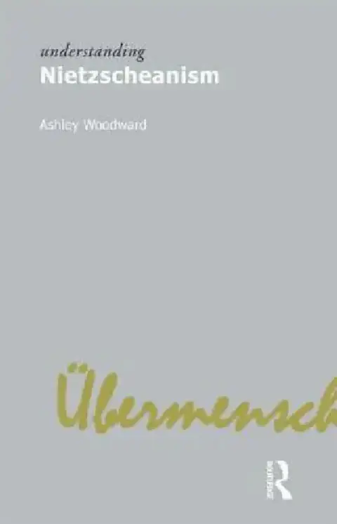 Cover of Understanding Nietzscheanism