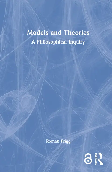 Cover of Models and Theories