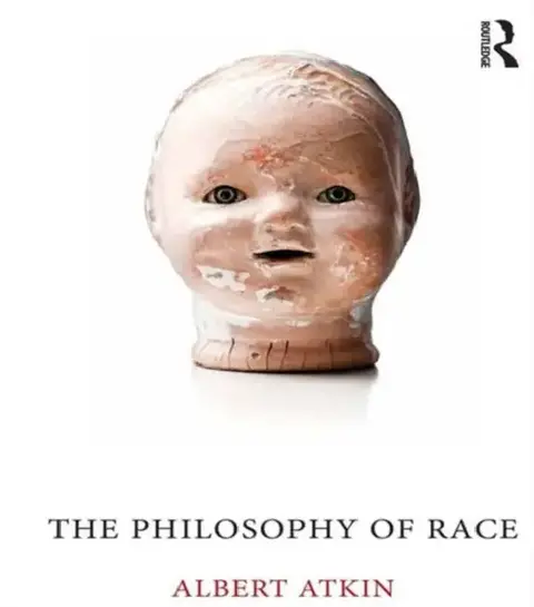 Cover of The Philosophy of Race