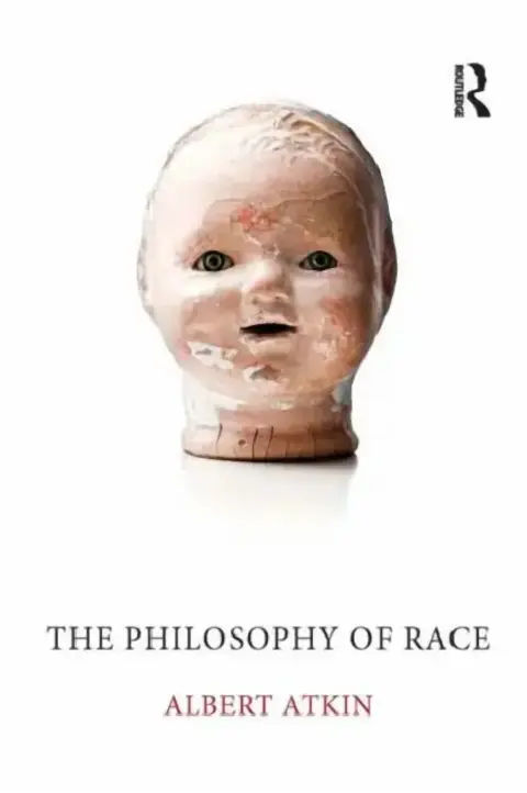 Cover of The Philosophy of Race