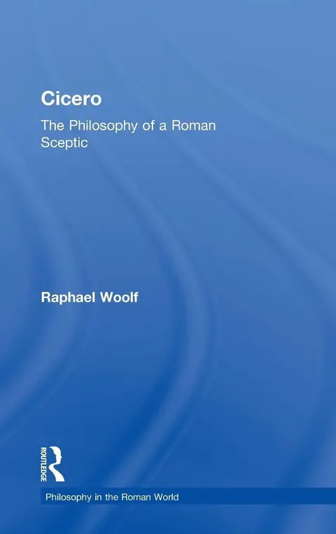 Cover of Cicero