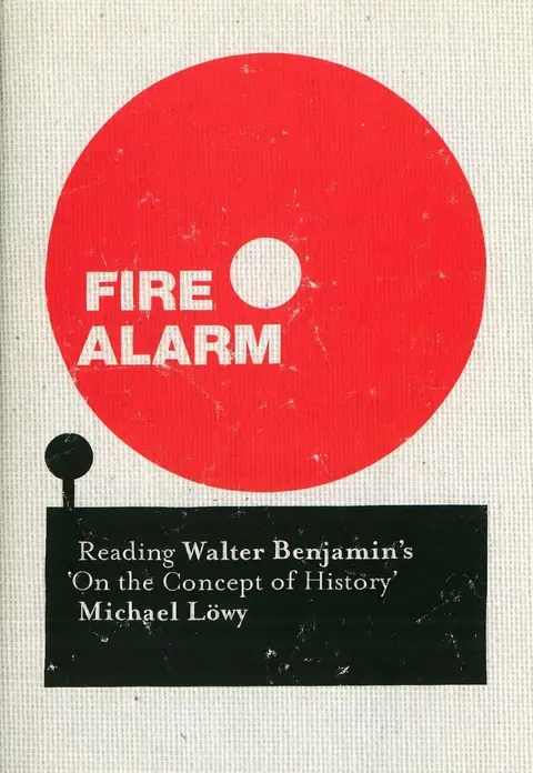 Cover of Fire Alarm