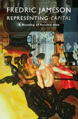 Cover of Representing Capital