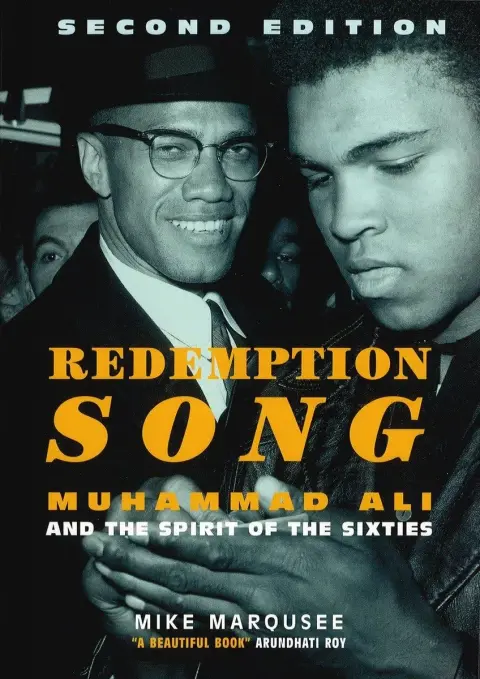 Cover of Redemption Song