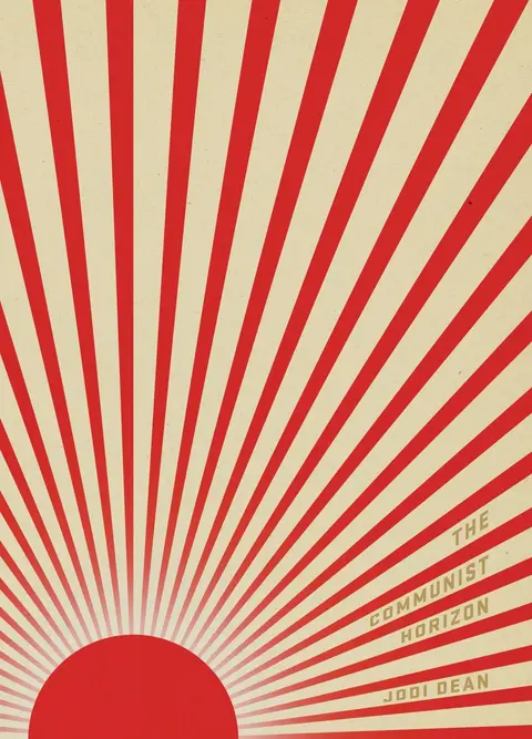 Cover of The Communist Horizon