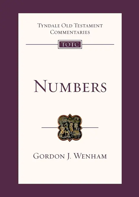 Cover of Numbers