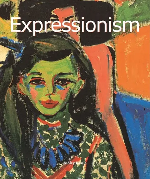 Cover of Expressionism