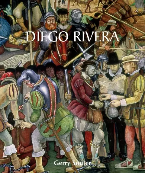 Cover of Rivera