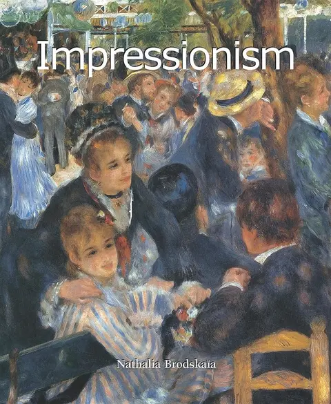 Cover of Impressionism