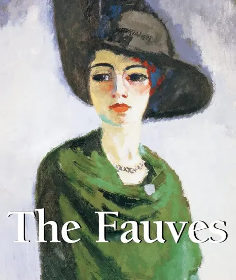 Cover of Fauves