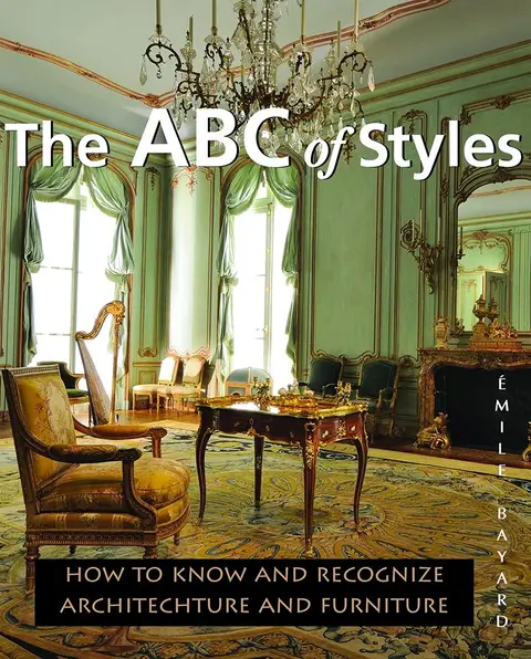 Cover of ABC of Style