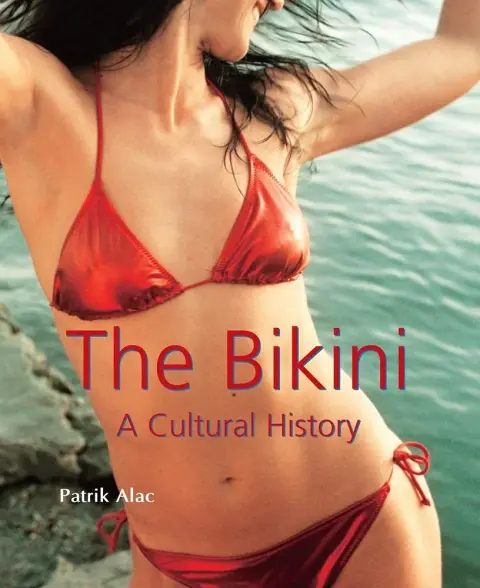 Cover of Bikini Story