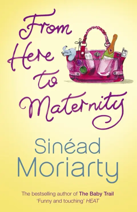 Cover of From Here to Maternity