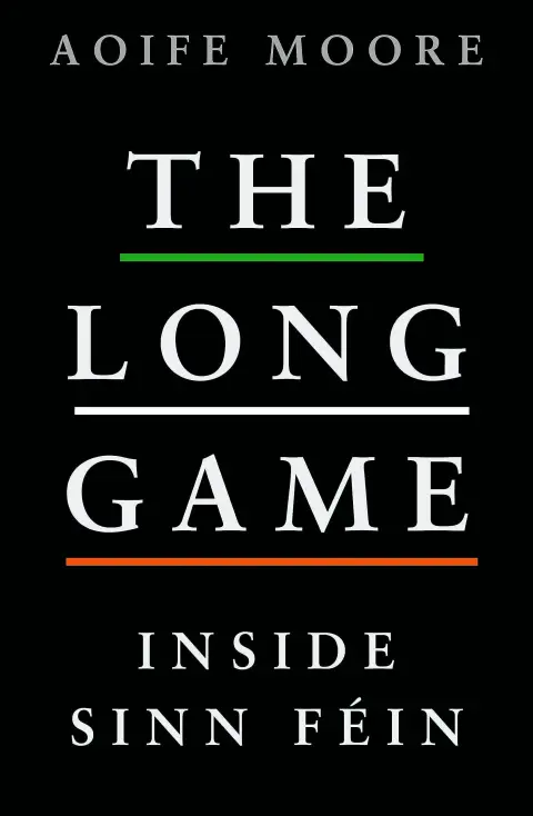 Cover of The Long Game