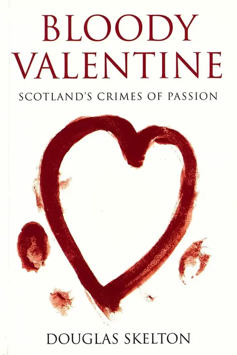 Cover of Bloody Valentine