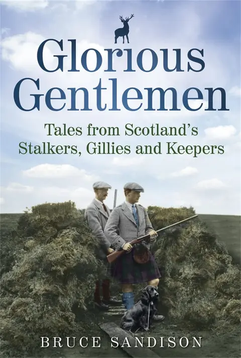 Cover of Glorious Gentlemen