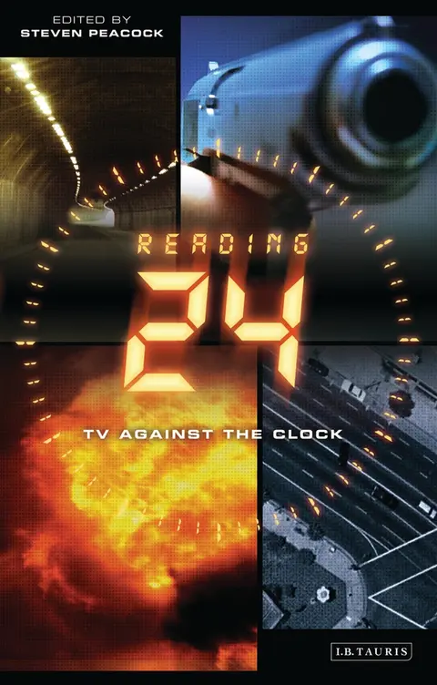 Cover of Reading 24