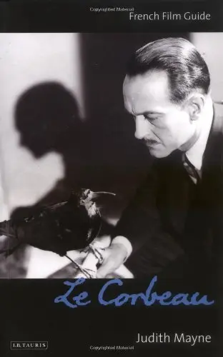 Cover of Le Corbeau