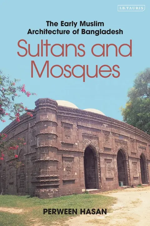Cover of Sultans and Mosques