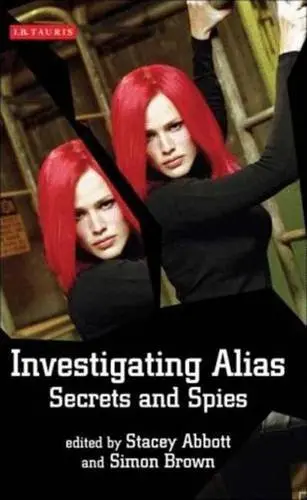 Cover of Investigating "Alias"