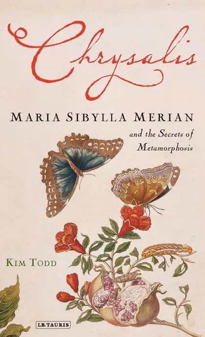Cover of Chrysalis