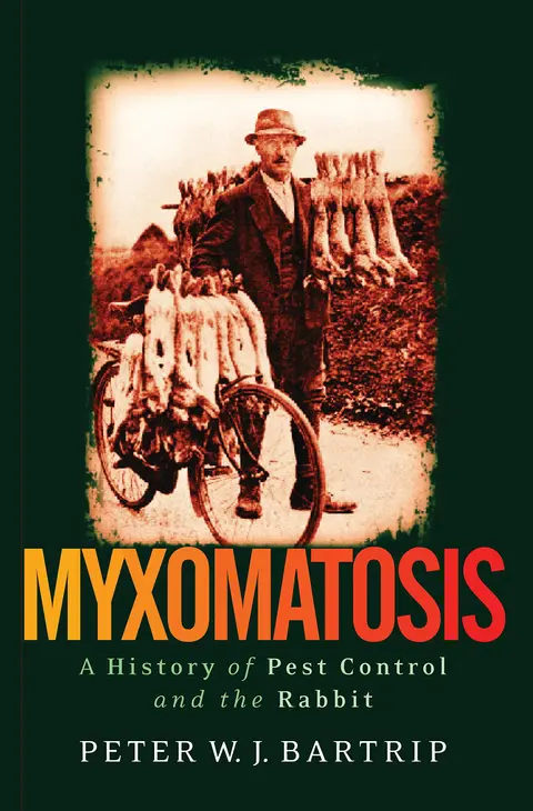 Cover of Myxomatosis