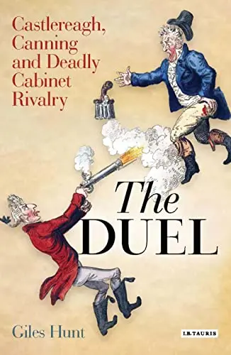 Cover of The Duel