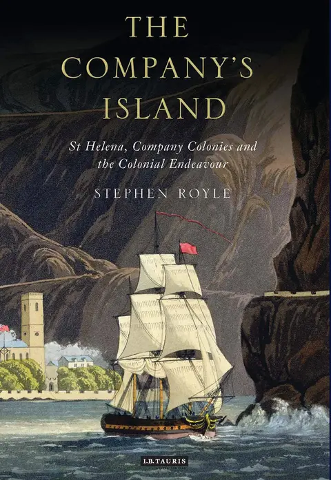 Cover of The Company's Island