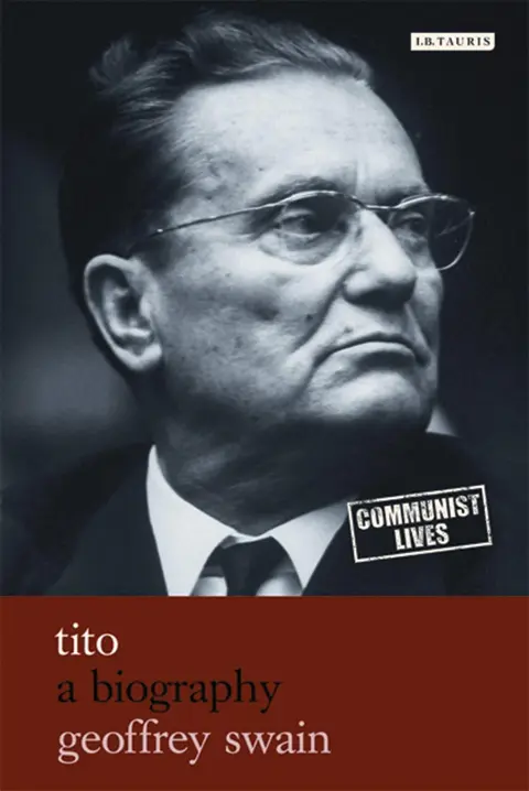 Cover of Tito