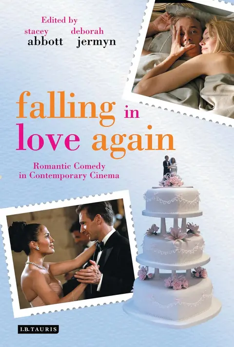 Cover of Falling in Love Again