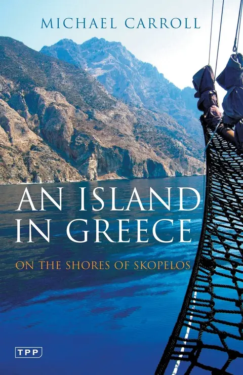 Cover of Island in Greece