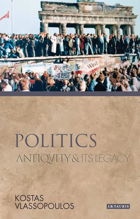 Cover of Politics