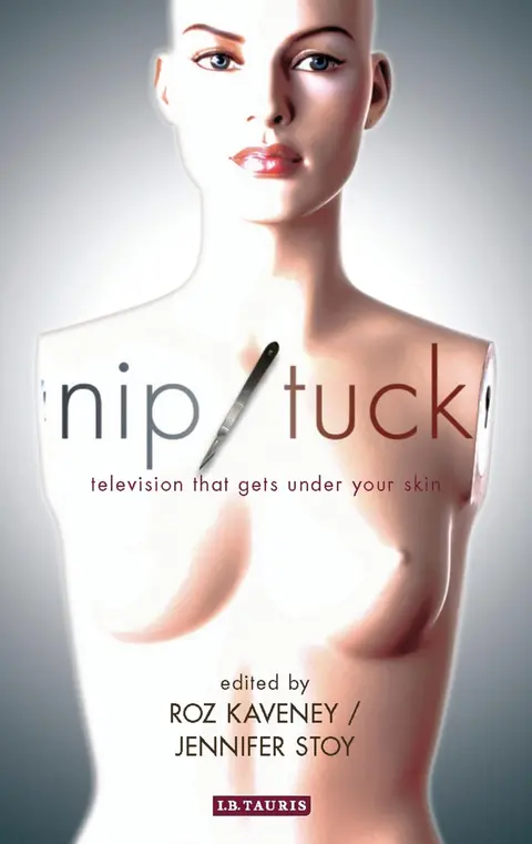 Cover of Nip/Tuck
