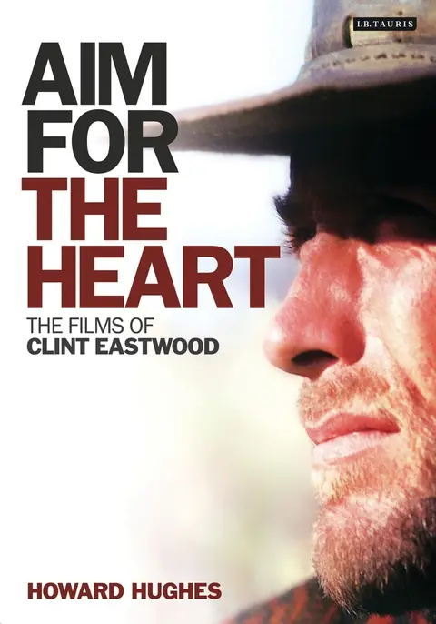 Cover of Aim for the Heart