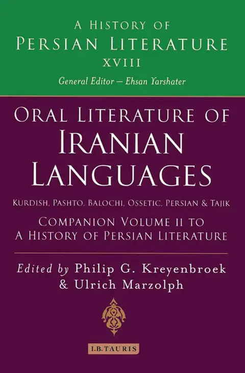 Cover of Companion (v. 2)