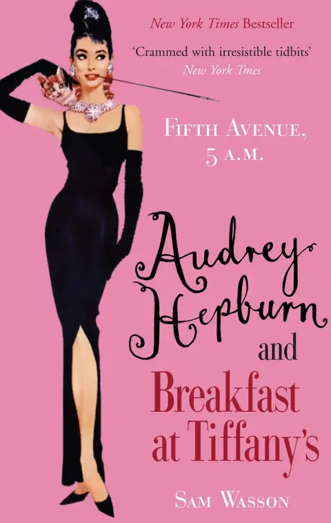 Cover of Fifth Avenue, 5 A.M