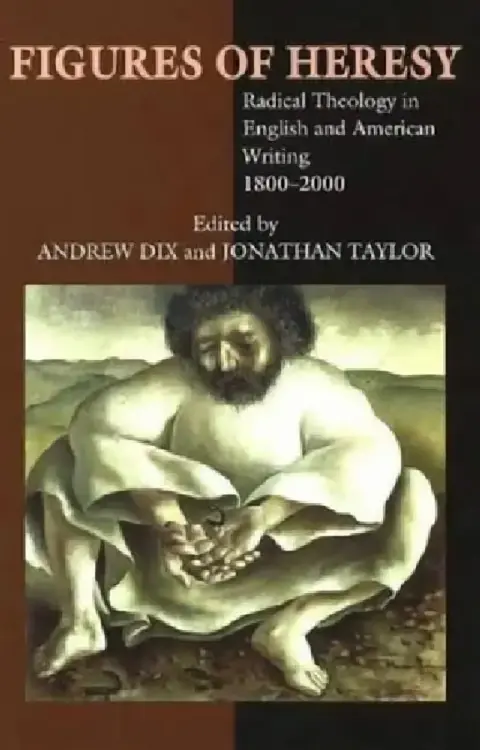 Cover of Figures of Heresy