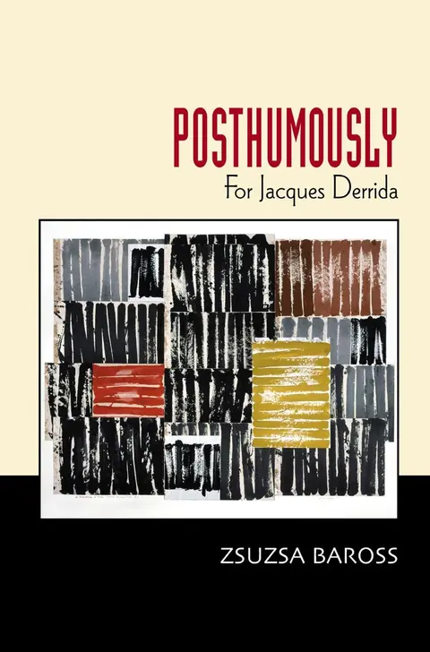 Cover of Posthumously